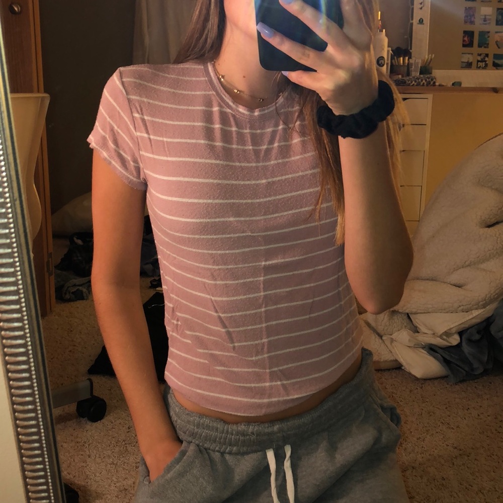 brandy t-shirt